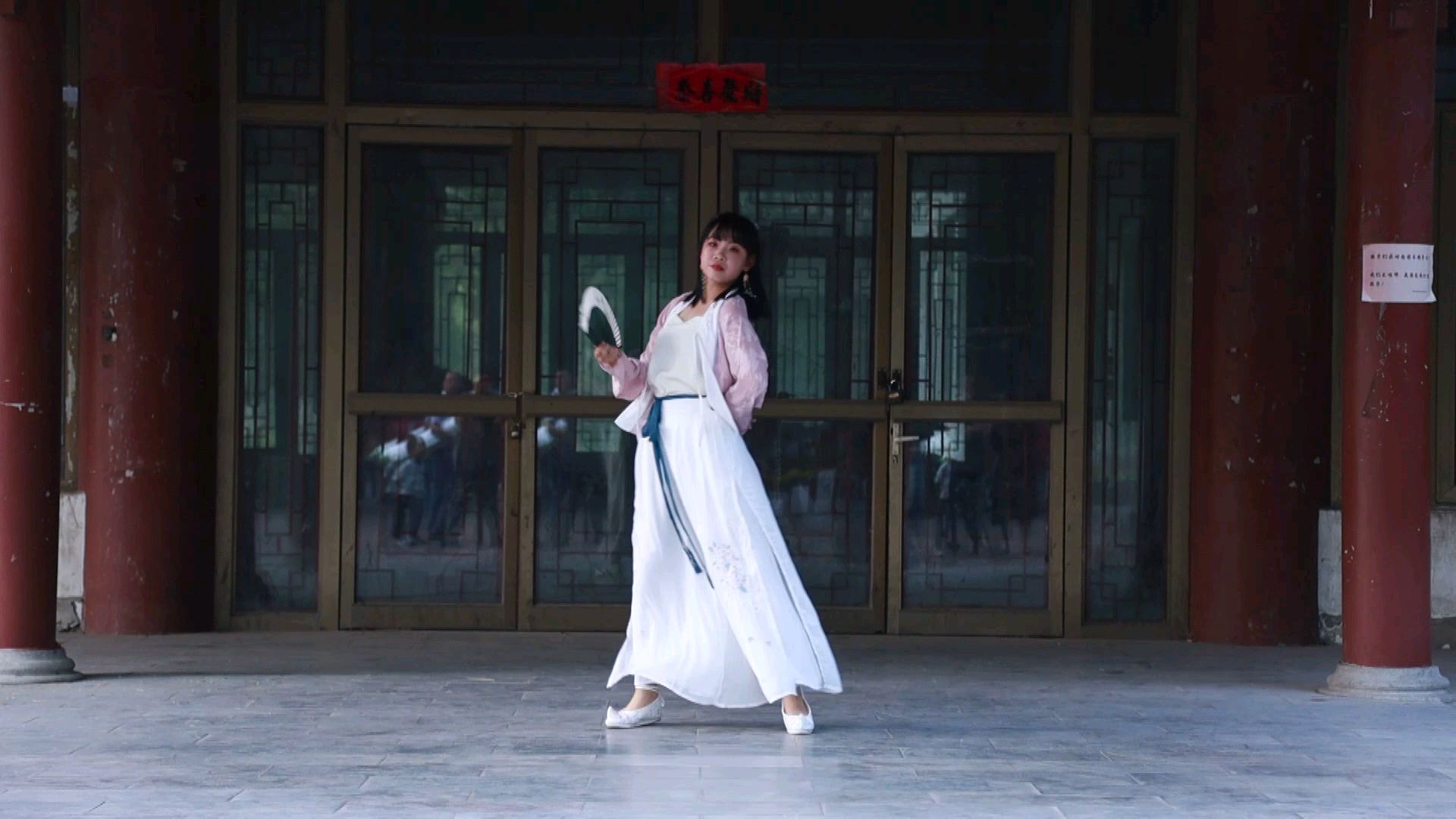 【清欢】浪人琵琶(初投稿)